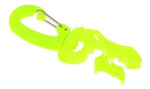 Z 5x Clip De Manguera De Buceo Accesorio Para Reguladores X