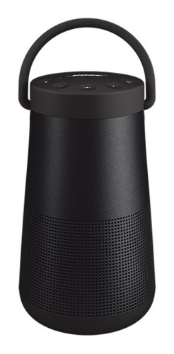 Parlante Bose Soundlink Revolve Plus Ii Bluetooth - Negro