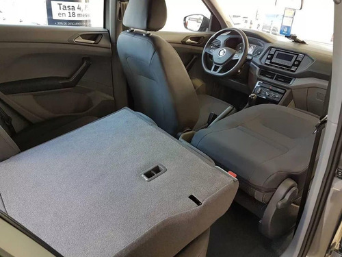 Imagen 9 de 15 de Volkswagen T Cross Adjudicada 1.6 Precio De Lista Aab
