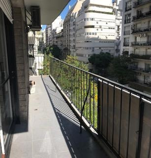 Imagen 19 de 20 de Departamento - Recoleta