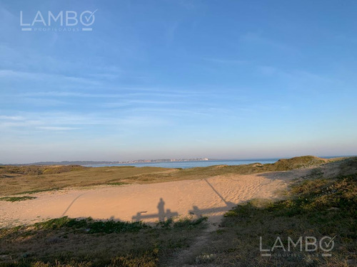 Venta-terreno-uruguay-punta Del Este-ocean Park