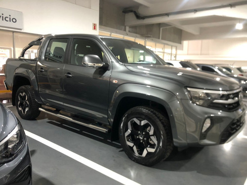 Volkswagen Amarok 3.0 V6 Cd Highline