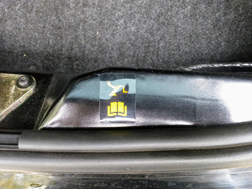 Ford Ka 1.6