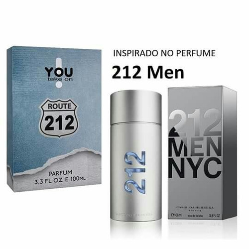 Perfume Importado