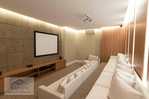 Apartamento Com 1 Dormitório À Venda, 48 M² Por R$ 449.000,00 - República - São Paulo/sp - Ap0873