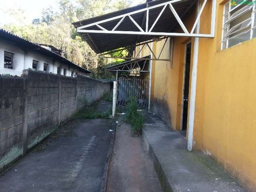 Imagem 1 de 14 de Venda Galpão Acima 1000 M2 Taboão Guarulhos R$ 2.800.000,00 - 31570v