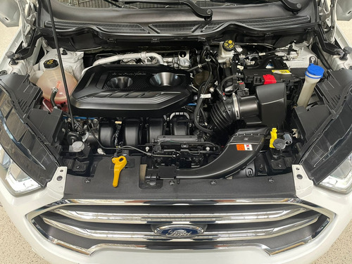 Ford Ecosport 2.0 16v Titanium Flex Aut. 5p