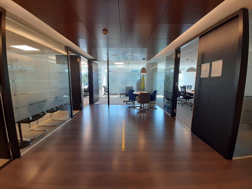 Alquiler De Oficina En Wtc - Pocitos Nuevo
