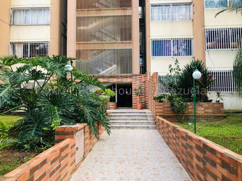 Imagen 2 de 22 de Mls#22-12879. Se Alquila Apartamento Amoblado En La Urb. La Bonita.a.a