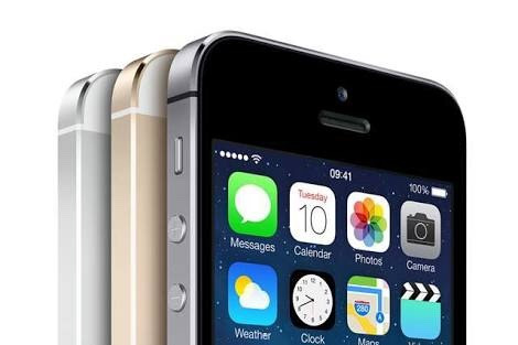 iPhone 5s Apple Caja Sellada Nuevo 16gb + Regalos 