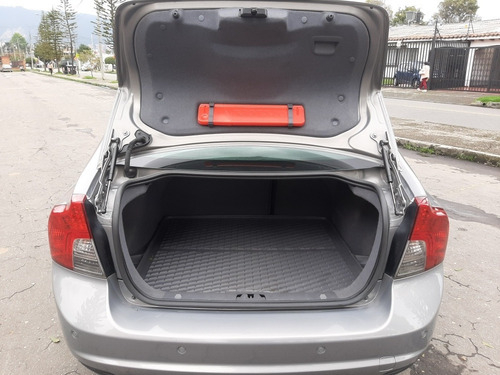 Volvo S40 2008 2.4i Aut Tiptronic