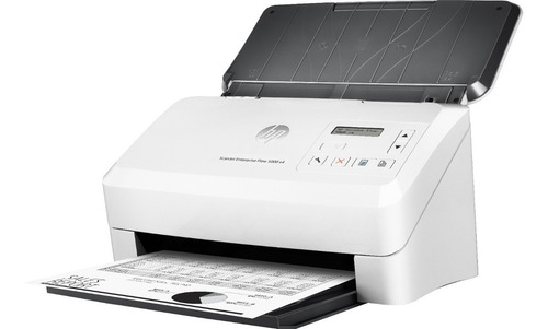 Imagen 4 de 7 de Escaner Hp 5000s4 Ideales Y Potentes Para El Acuerdo 11594