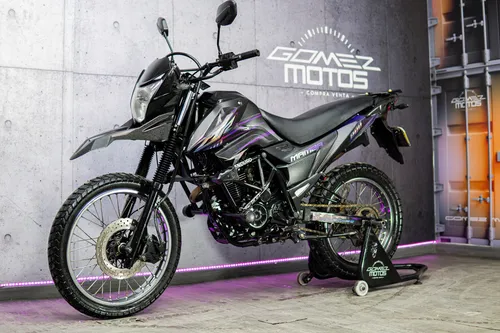 Akt Ttr 200 2024