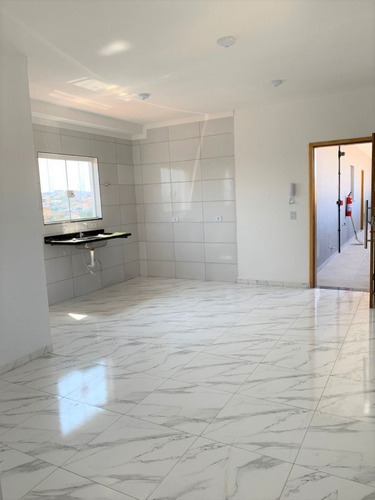 Imagem 3 de 9 de Apartamento Com 2 Dormitórios À Venda, 42 M² Por R$ 230.000,00 - Vila Ré - São Paulo/sp - Ap2467