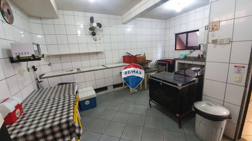 Imagem 19 de 30 de Casa Comercial 2 Pavimentos - Higienópolis - Rio De Janeiro/rj - Ca0107