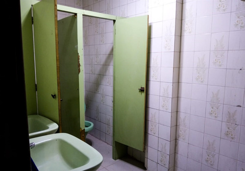 Bodega En Arriendo En Santiago