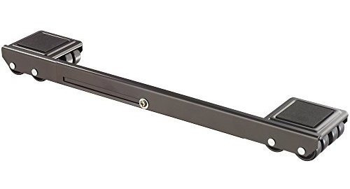 Imagen 2 de 4 de Softtouch Heavy Duty Appliance Rollers Ajustable 2 Piezas