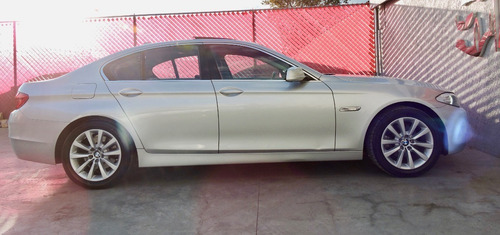 Bmw 530 Top Aut 2013 Factura Original, Tomo Auto