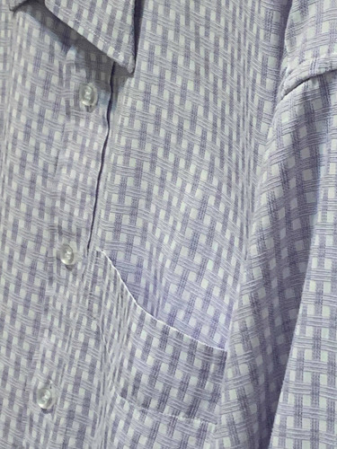 Camisa Talla M  Marca La Camisería