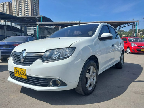 Renault Logan 1.6 Authentique / Life