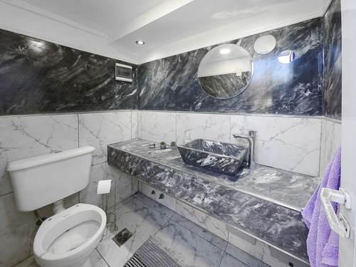 Casa 5 Ambientes En Venta En San Lucas A La Laguna
