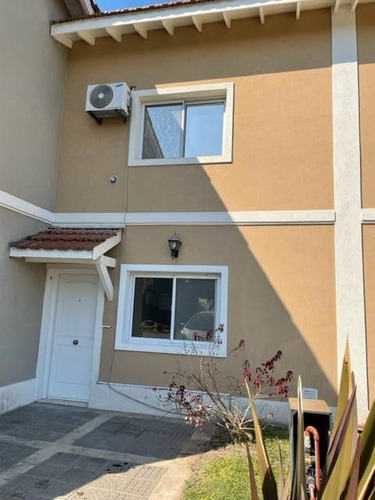 Casa En Alquiler En Pilar Green Park, Pilar, G.b.a. Zona Norte