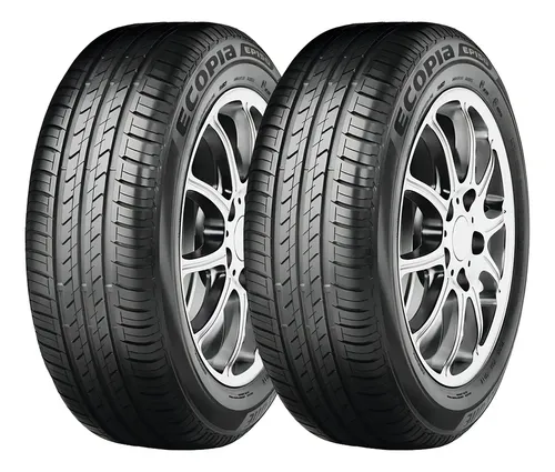 195/65r15 Bridgestone Ep150 Ecopia 91h | Frete grátis