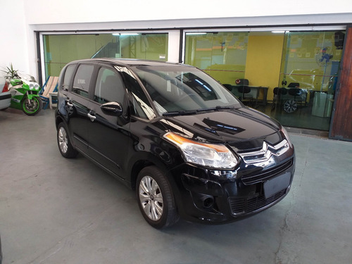 C3 Picasso Glx Aut 2012 R$ 24.900,00