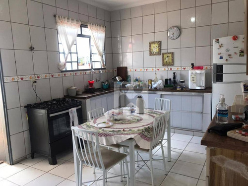 Imagem 12 de 15 de Casa Com 2 Dormitórios À Venda, 200 M² Por R$ 205.000,00 - Quintino Facci I - Ribeirão Preto/sp - Ca0792