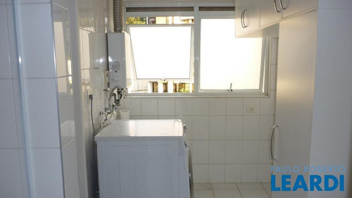 Imagem 15 de 15 de Apartamento - Morumbi - Sp - 524042