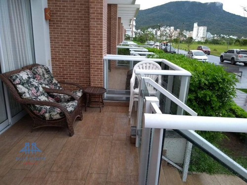 Imagem 17 de 18 de Apartamento Com 3 Dormitórios À Venda, 168 M² Por R$ 1.150.000,00 - Cidade Universitária Pedra Branca - Palhoça/sc - Ap2327