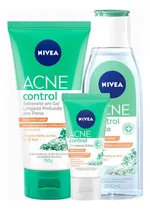 Comprar Rotina Cuidado Essencial Pel Oleosa Limpeza Hidratação Matte