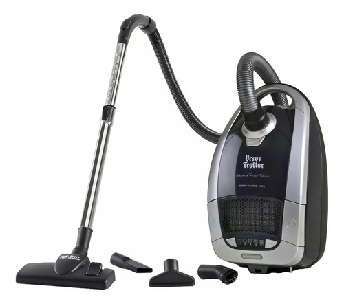 Aspiradora Arrastre 2200w Ut-kraftdig Ursus Trotter