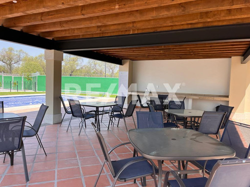 Casas Nuevas En Venta Quintas Campo Real Celaya