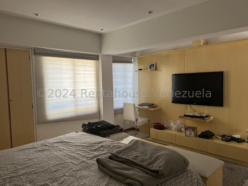 Se Vende Bello Apartamento En Las Esmeraldas Mls 24-22052