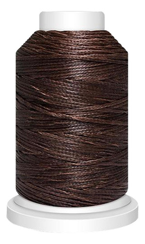 77 Yardas/70 M 1 Mm 210d Hilo De Coser Encerado, Cordones De