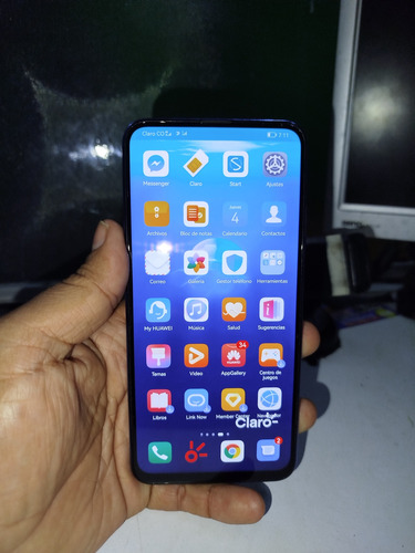 Celular Huawei Y9 Prime 2019 128gb