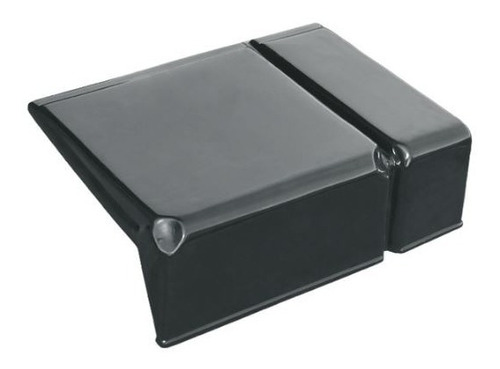 Tapa Cubre Bateria Para Sc 112 Plastico