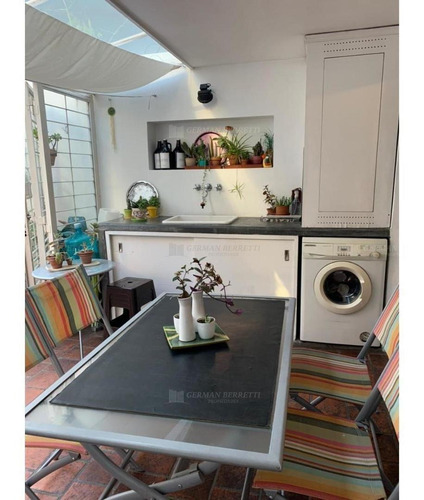 Imagen 4 de 9 de Departamento Ph En Venta Ubicado En Palermo Soho, Capital Federal, Buenos Aires