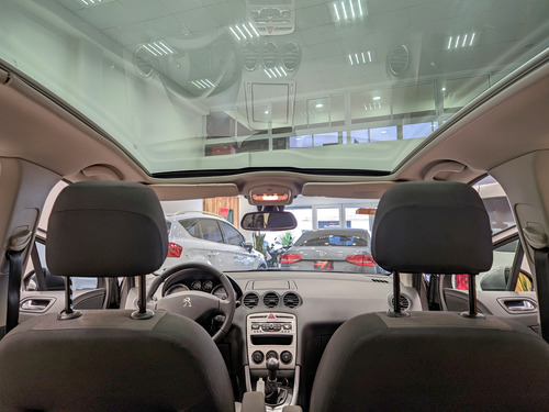 Peugeot 308 1.6 Allure Nav 115cv