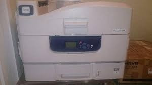 Impressora A3 Laser Color Xerox Phaser 7400