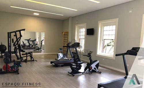 Terreno Em Condominio Em Valinhos - Te4574