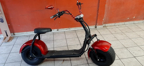 Imagem 1 de 7 de Scooter Citycoco Elt Scooter