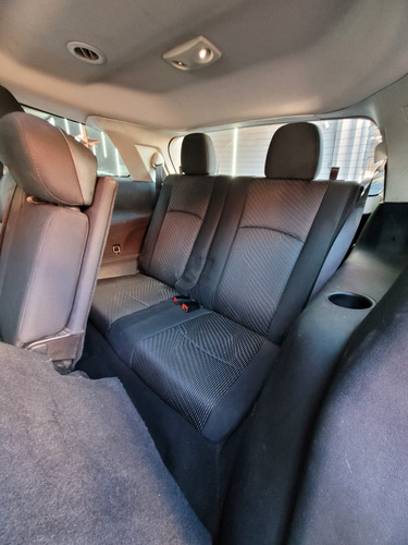 Fiat Freemont 2.4 Precision 5p