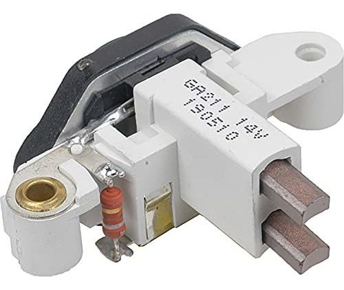 Regulador Compatible Con/reemplazo Para Alternador Bosch De 