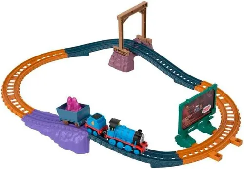 Pista Thomas Minis MercadoLibre