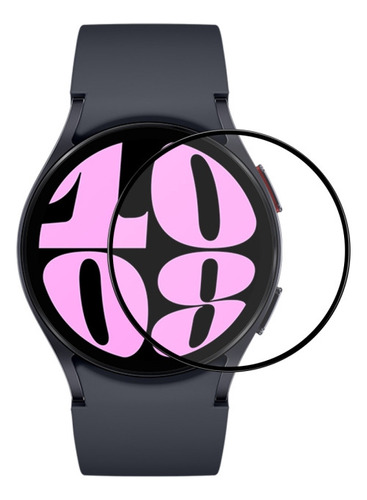 Hefu Película De Reloj De 0,2 Mm For Galaxy Watch6 De 40 Mm