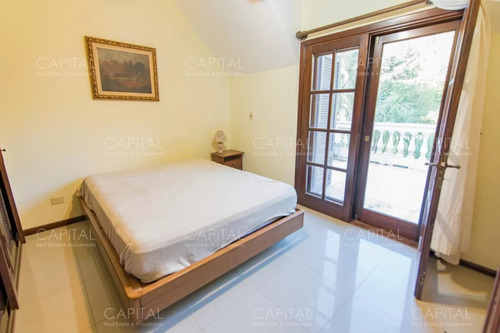 Espectacular Casa En Venta Y Alquiler.