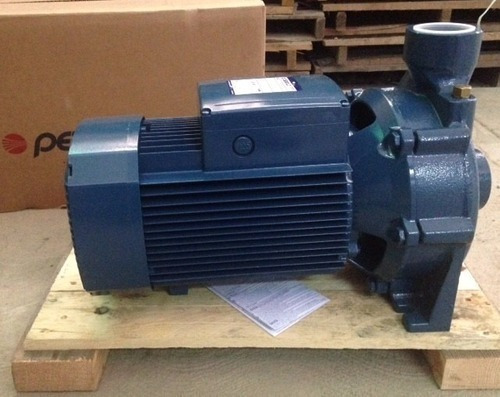 Bomba De Agua Pedrollo 1hp, 1.5hp, 2hp,3hp, 5hp, 7.5hp, 20hp