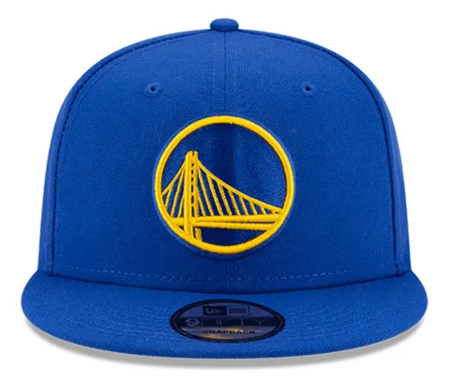 Gorra Golden State Warriors Classics 9fifty Ajustable New Er